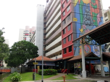 Blk 642 Hougang Avenue 8 (Hougang), HDB 3 Rooms #238892